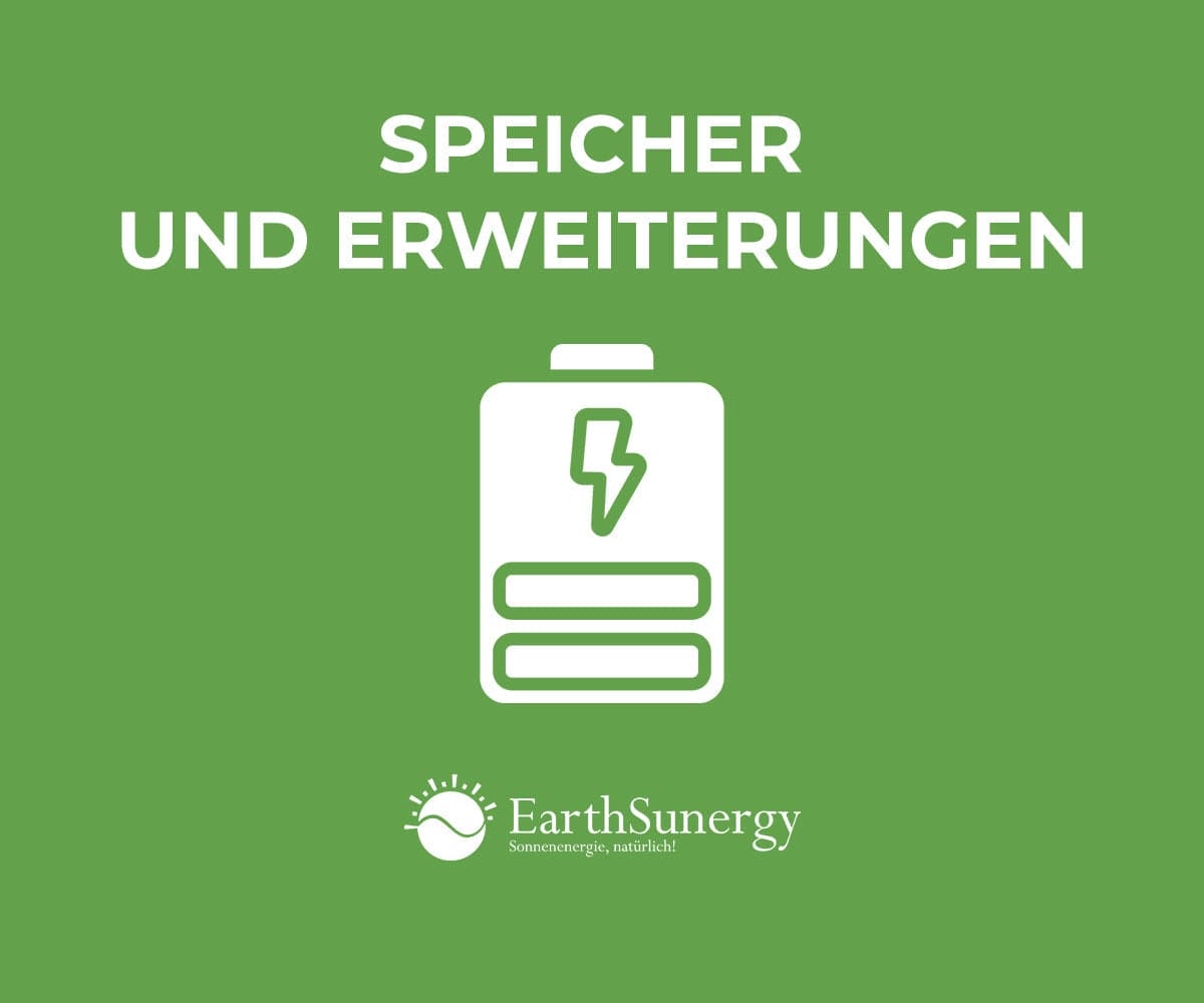 Speichersysteme