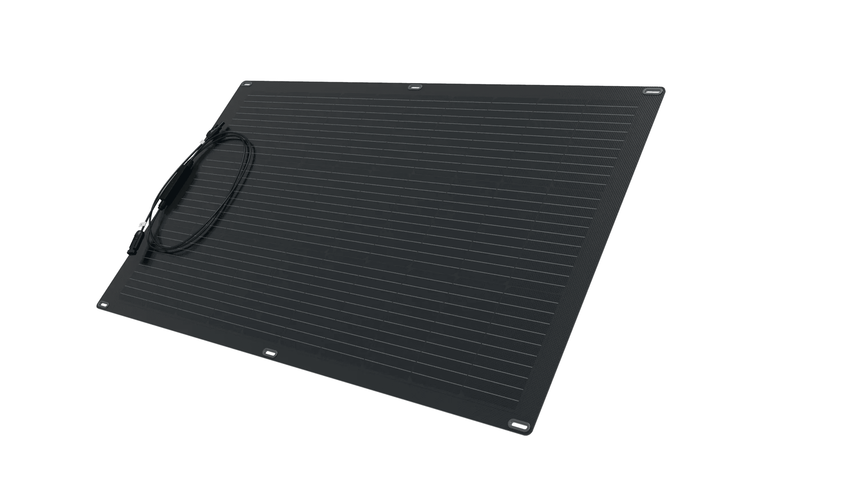 Marstek Apollo 110W Flexibles Solarpanel (4er-Pack)
